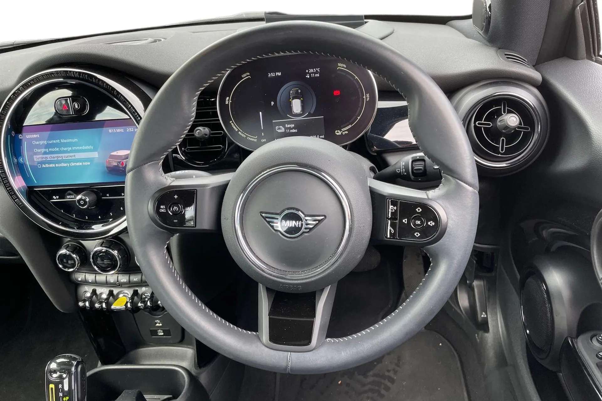 2023 MINI HATCH 2023 MINI HATCH