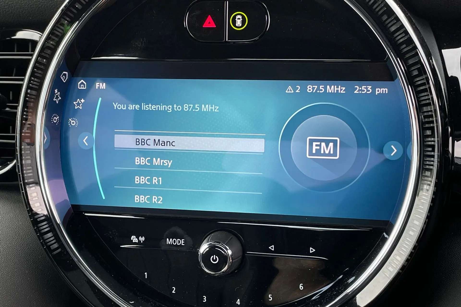 2023 MINI HATCH 2023 MINI HATCH