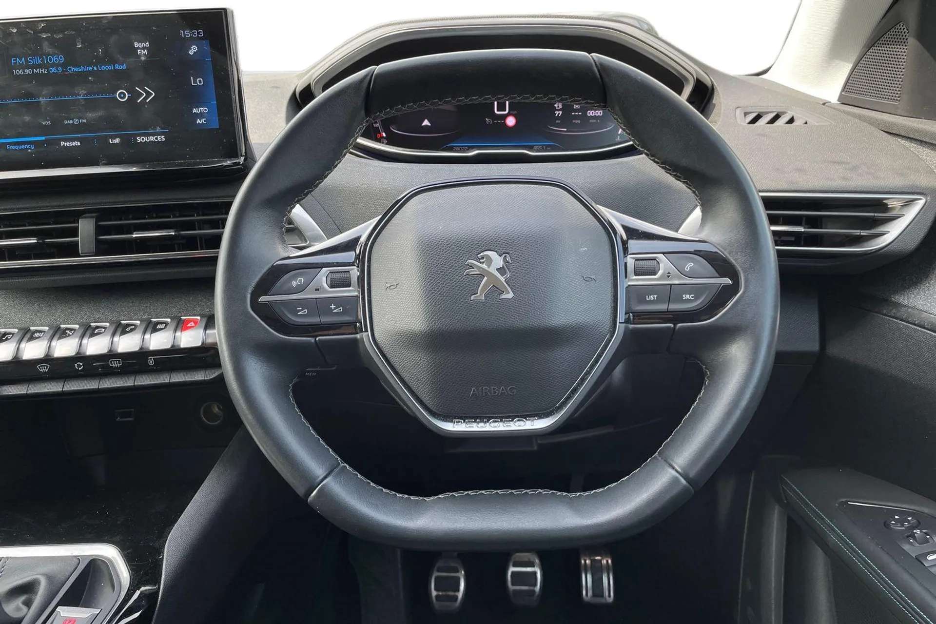 2022 PEUGEOT 5008 2022 PEUGEOT 5008