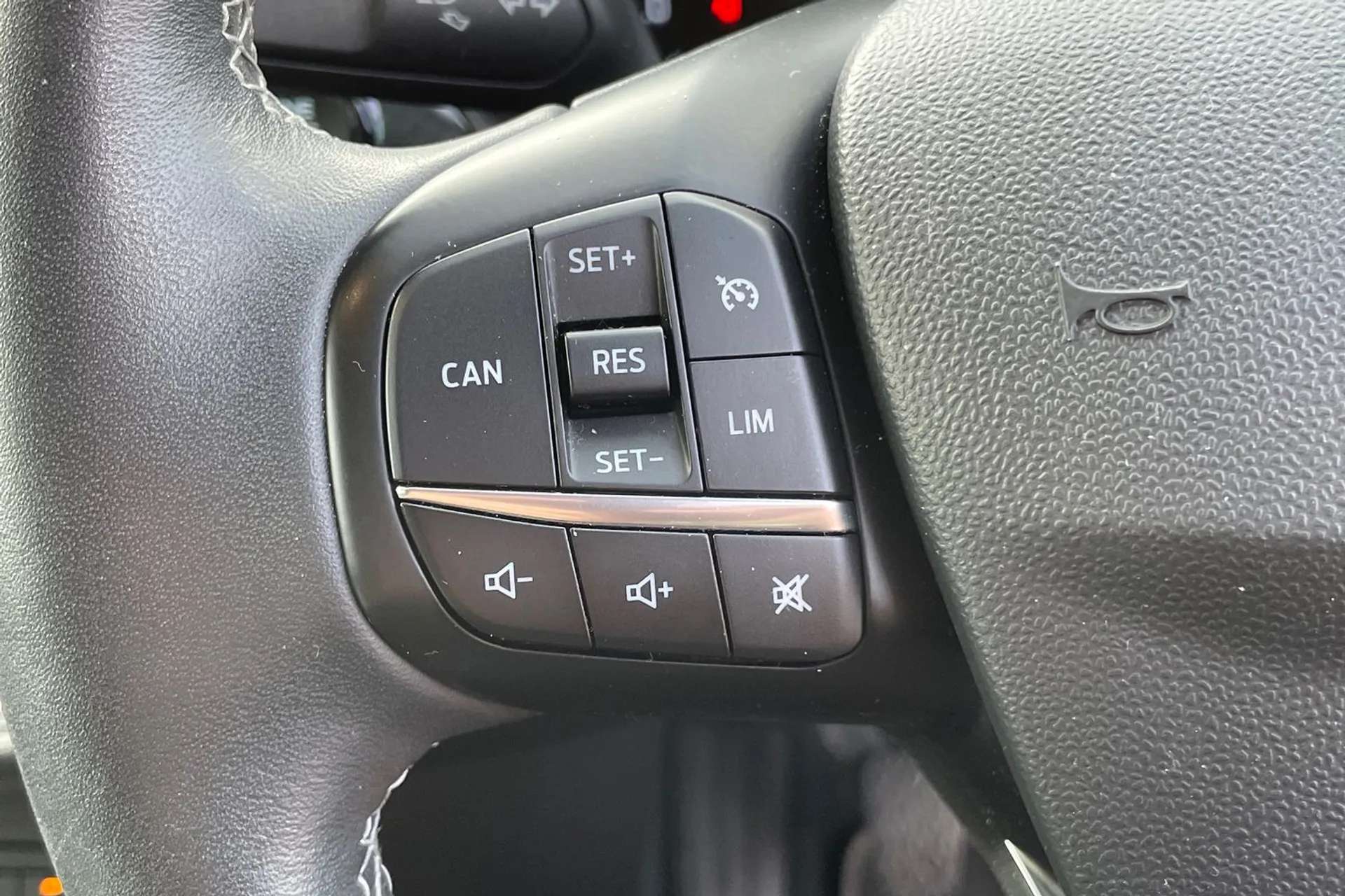 2019 FORD FIESTA 2019 FORD FIESTA