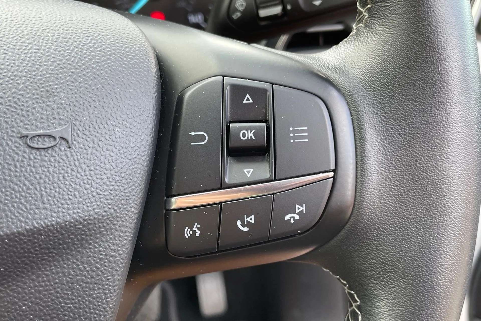 2019 FORD FIESTA 2019 FORD FIESTA