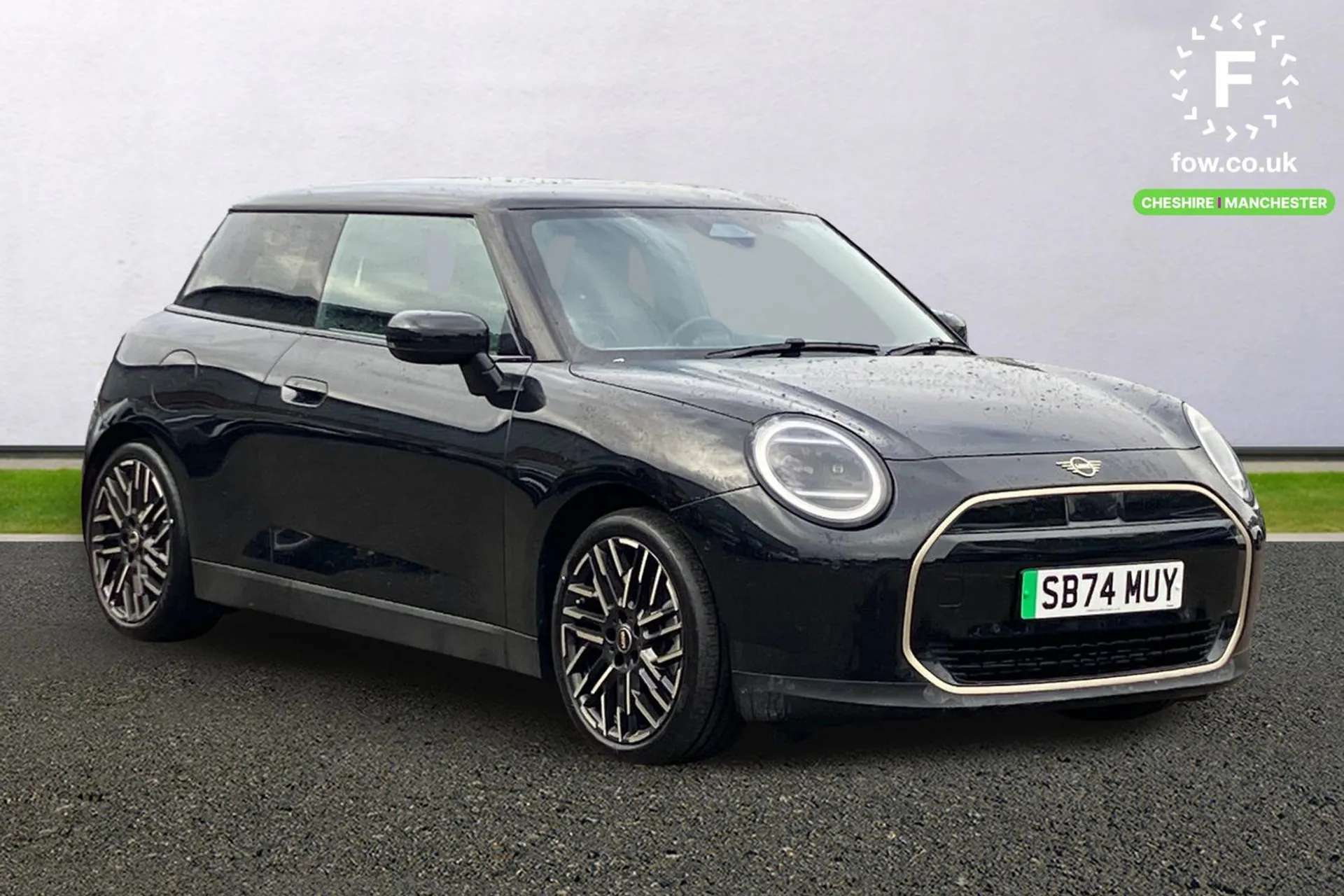 2025 MINI COOPER 2025 MINI COOPER