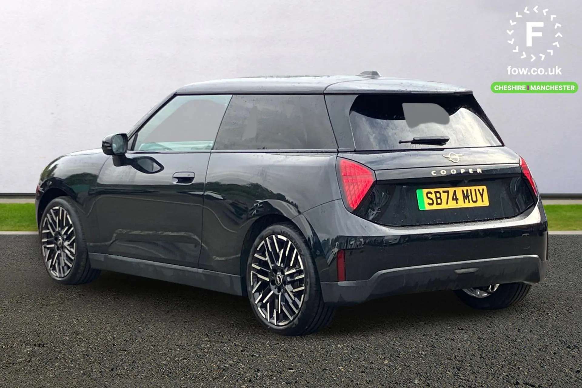 2025 MINI COOPER 2025 MINI COOPER