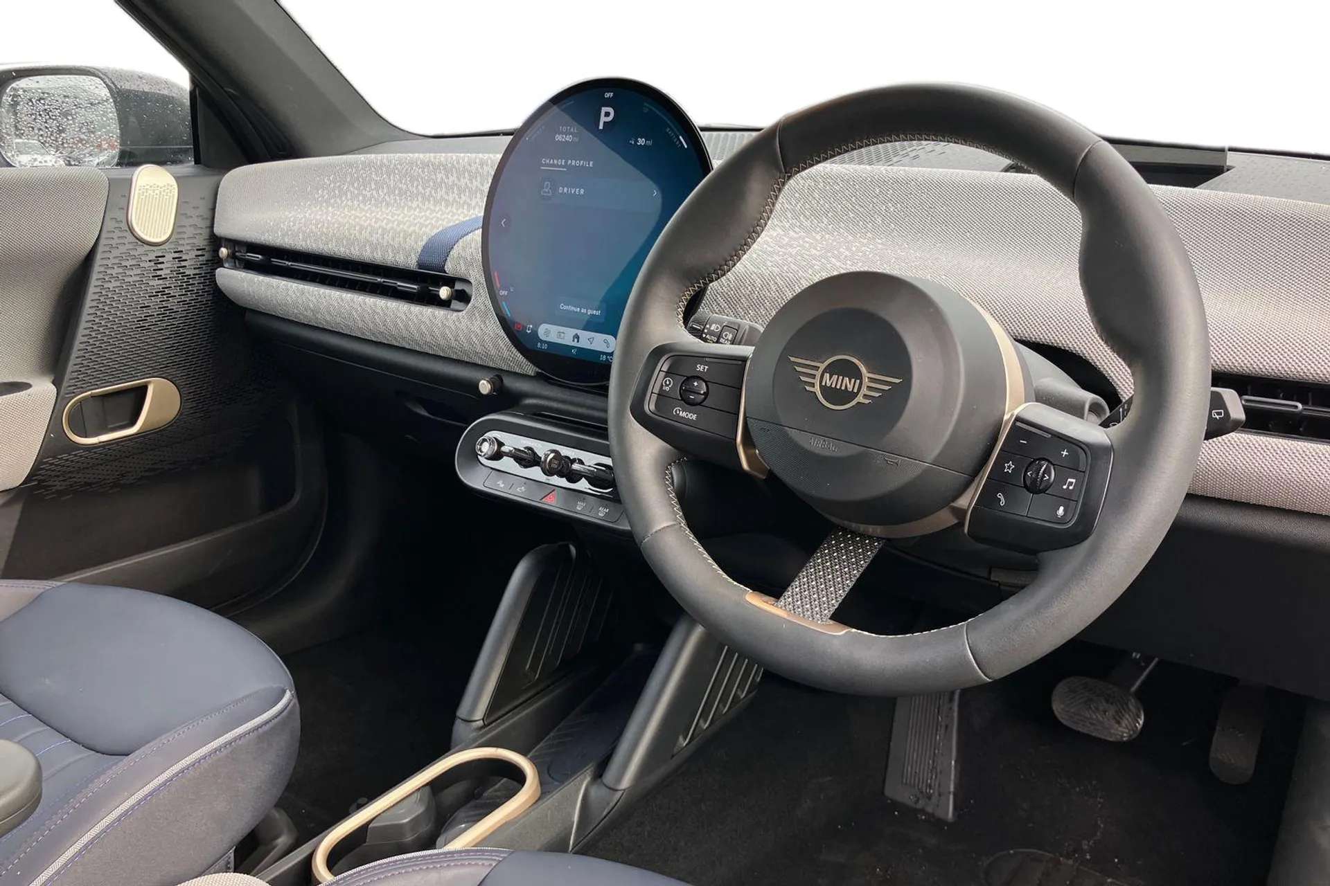 2025 MINI COOPER 2025 MINI COOPER