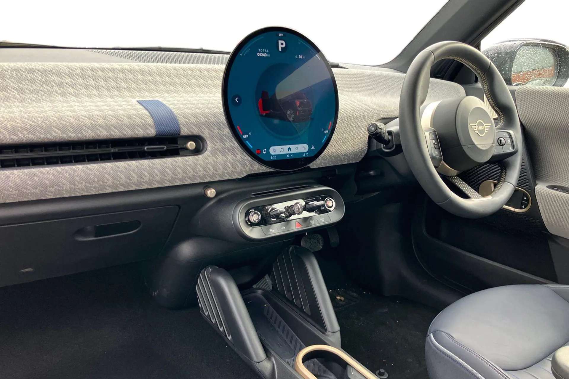 2025 MINI COOPER 2025 MINI COOPER