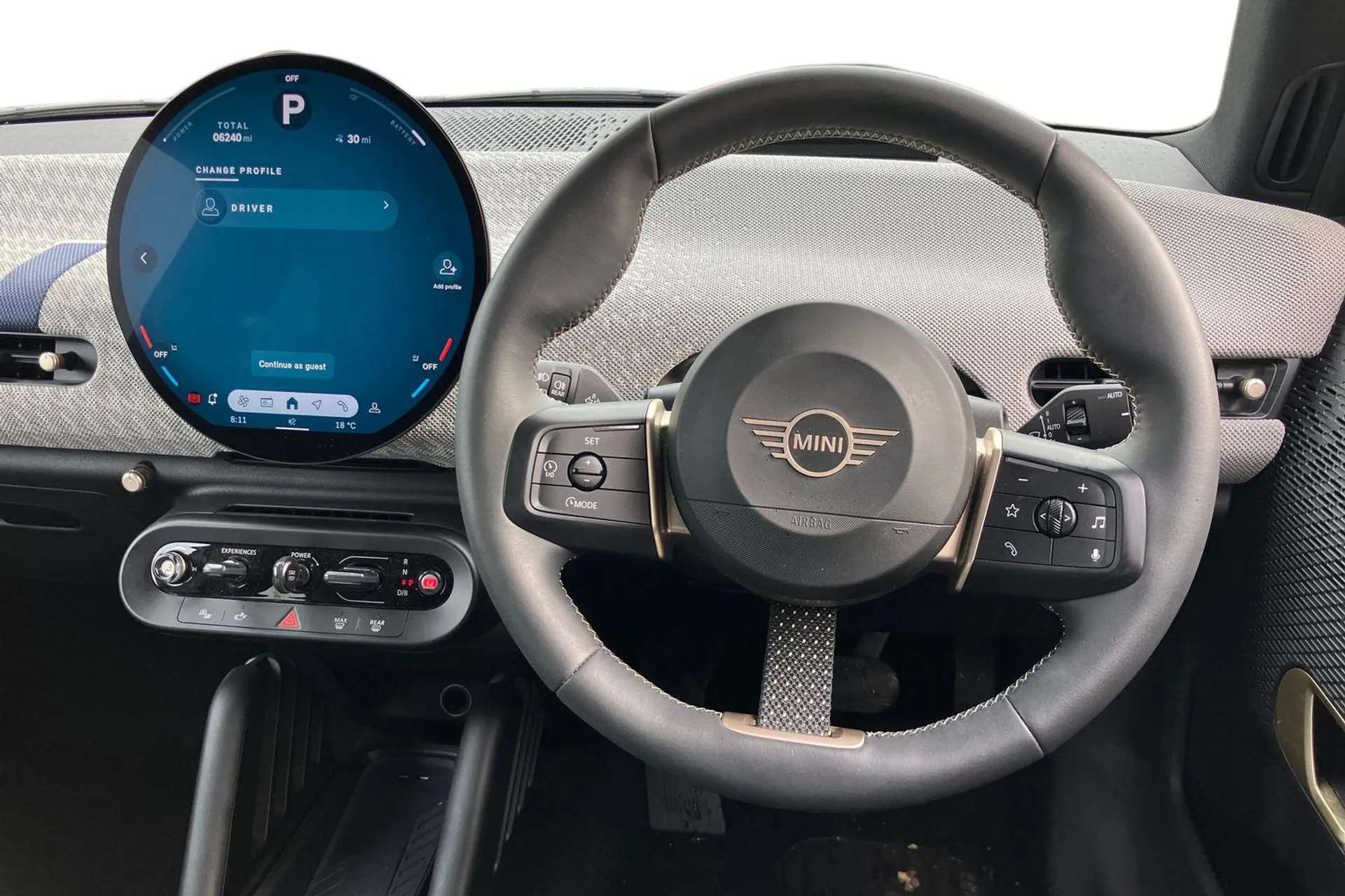 2025 MINI COOPER 2025 MINI COOPER