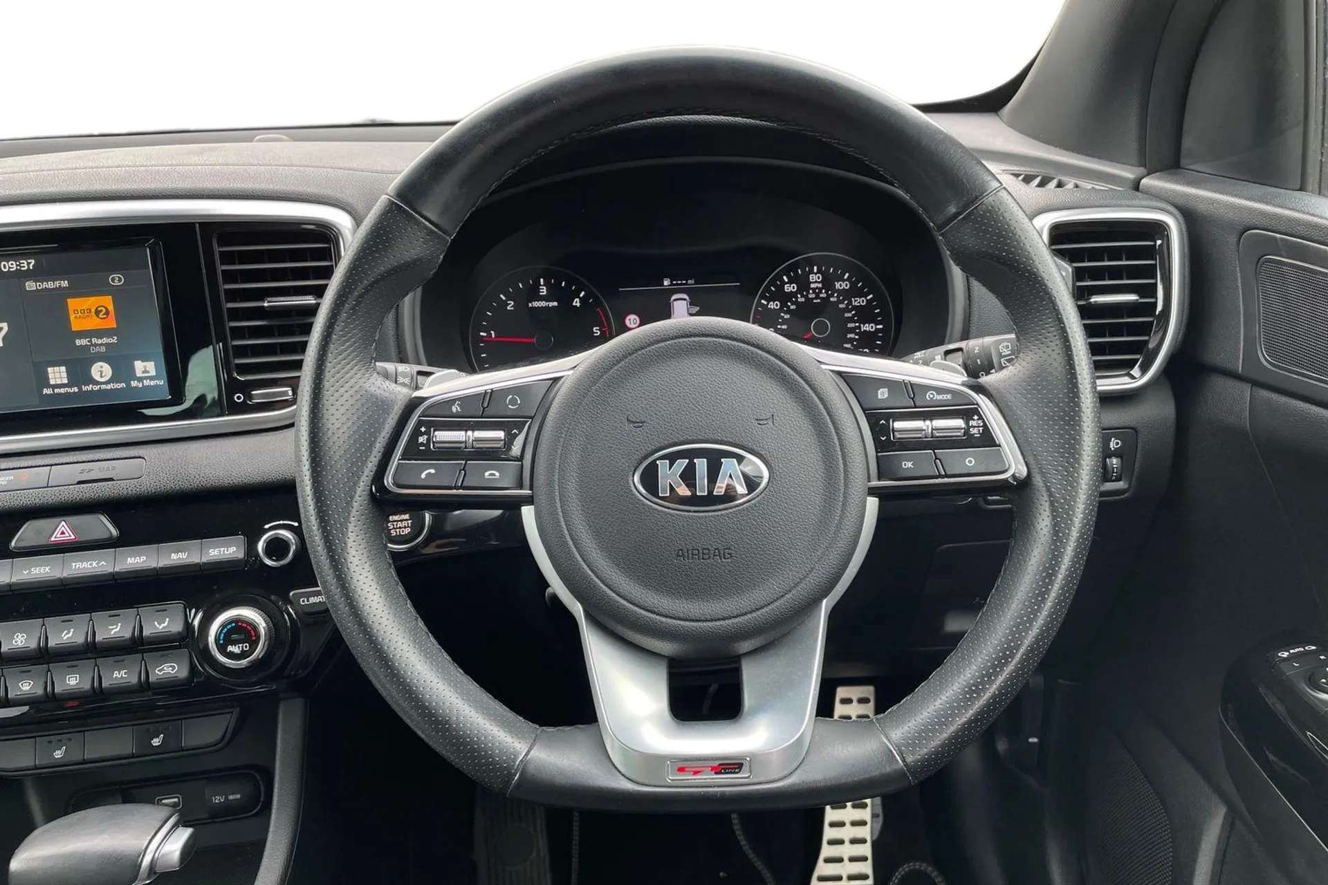 2019 KIA SPORTAGE 2019 KIA SPORTAGE