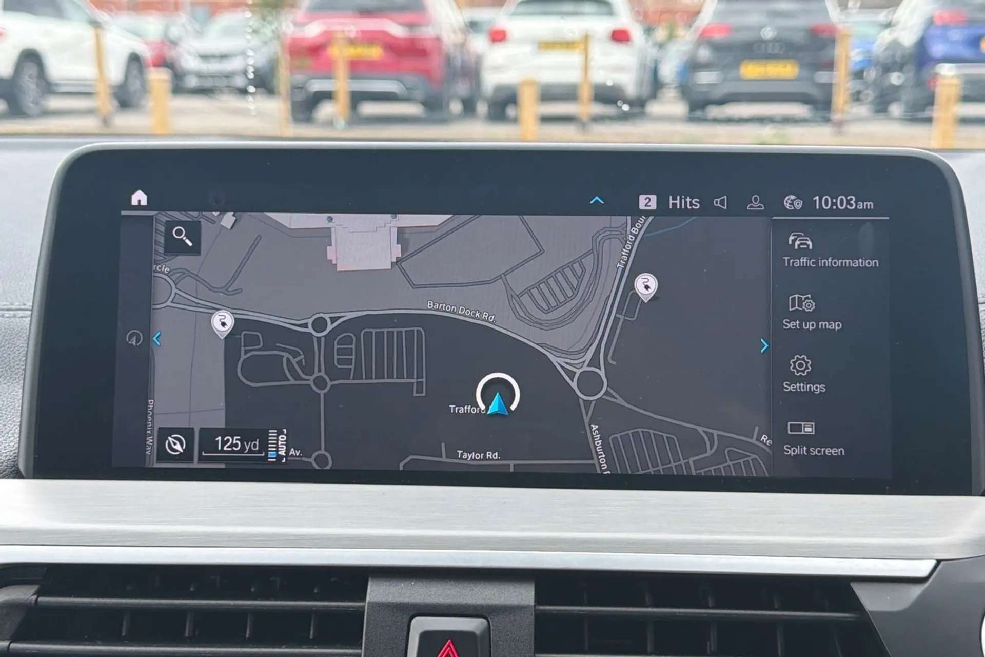 2021 BMW IX3 2021 BMW IX3