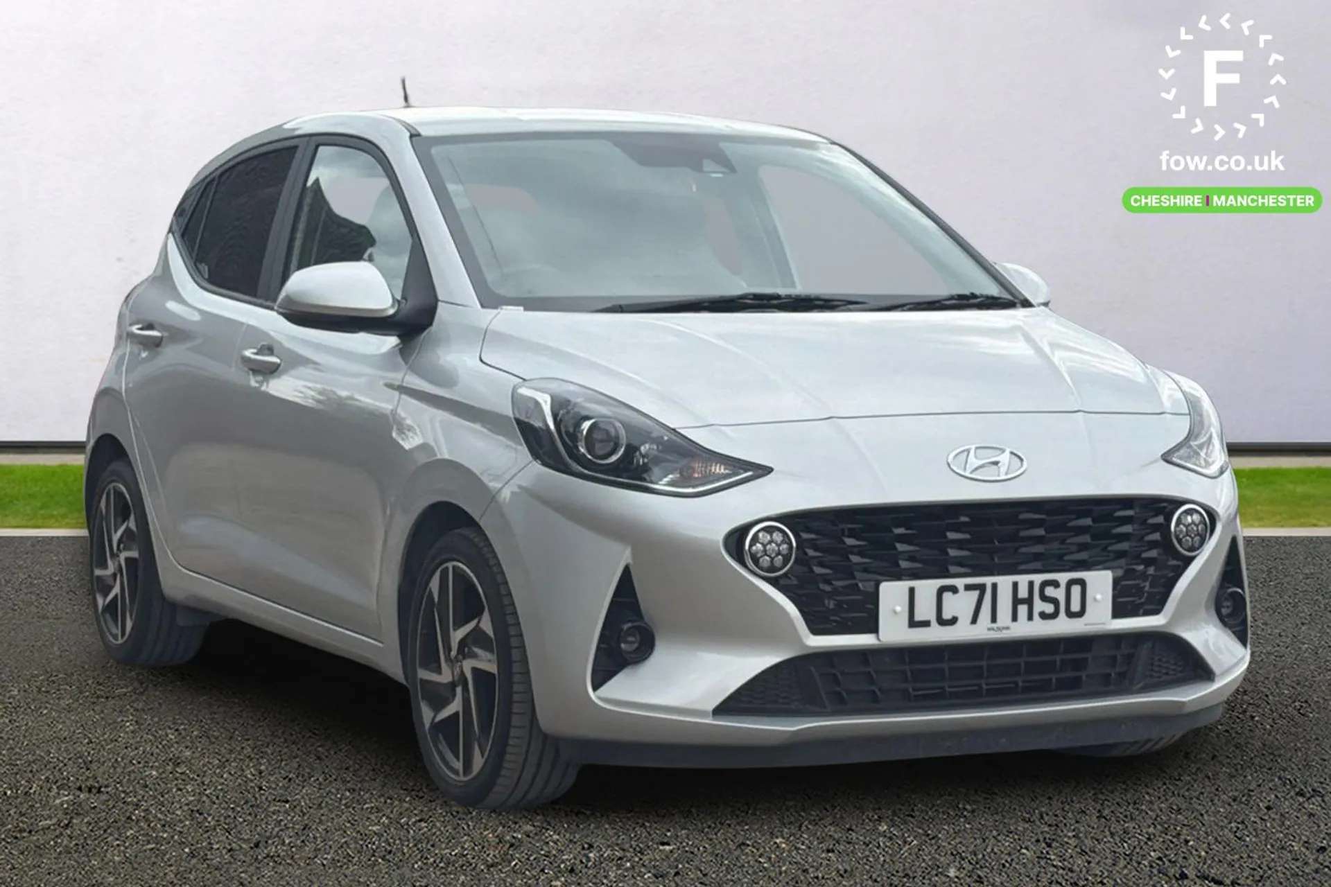 2021 HYUNDAI I10 2021 HYUNDAI I10