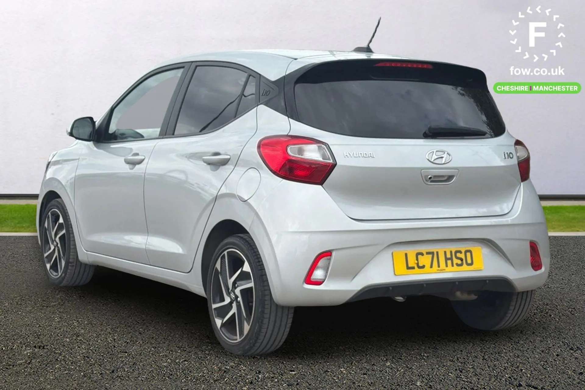 2021 HYUNDAI I10 2021 HYUNDAI I10