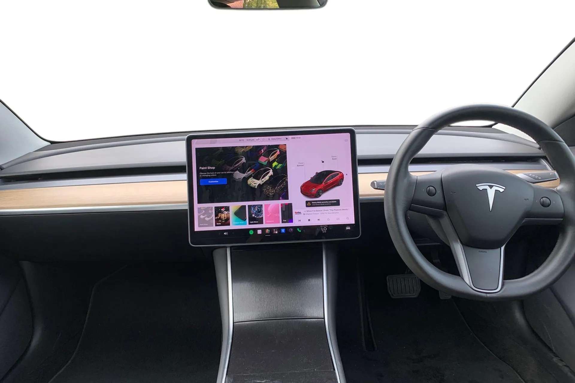 2019 TESLA MODEL 3 2019 TESLA MODEL 3