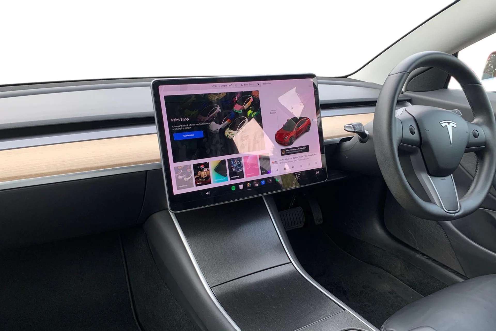 2019 TESLA MODEL 3 2019 TESLA MODEL 3