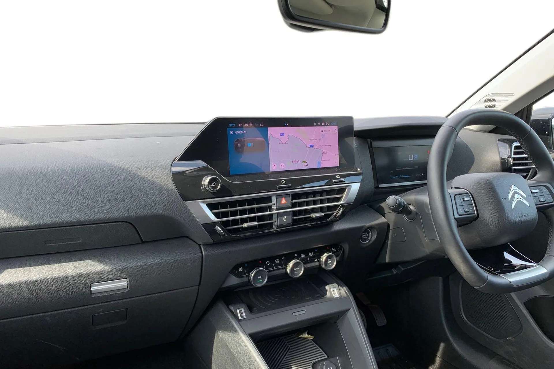 2024 CITROEN C4 X 2024 CITROEN C4 X