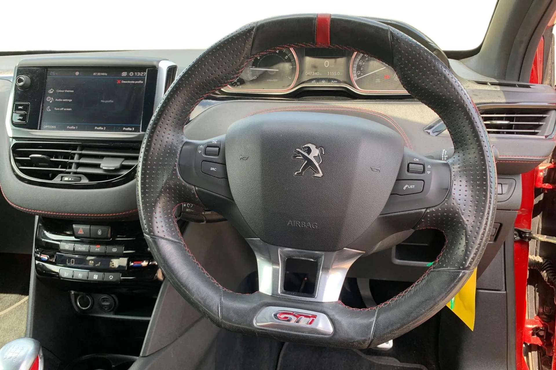 2017 PEUGEOT 208 2017 PEUGEOT 208