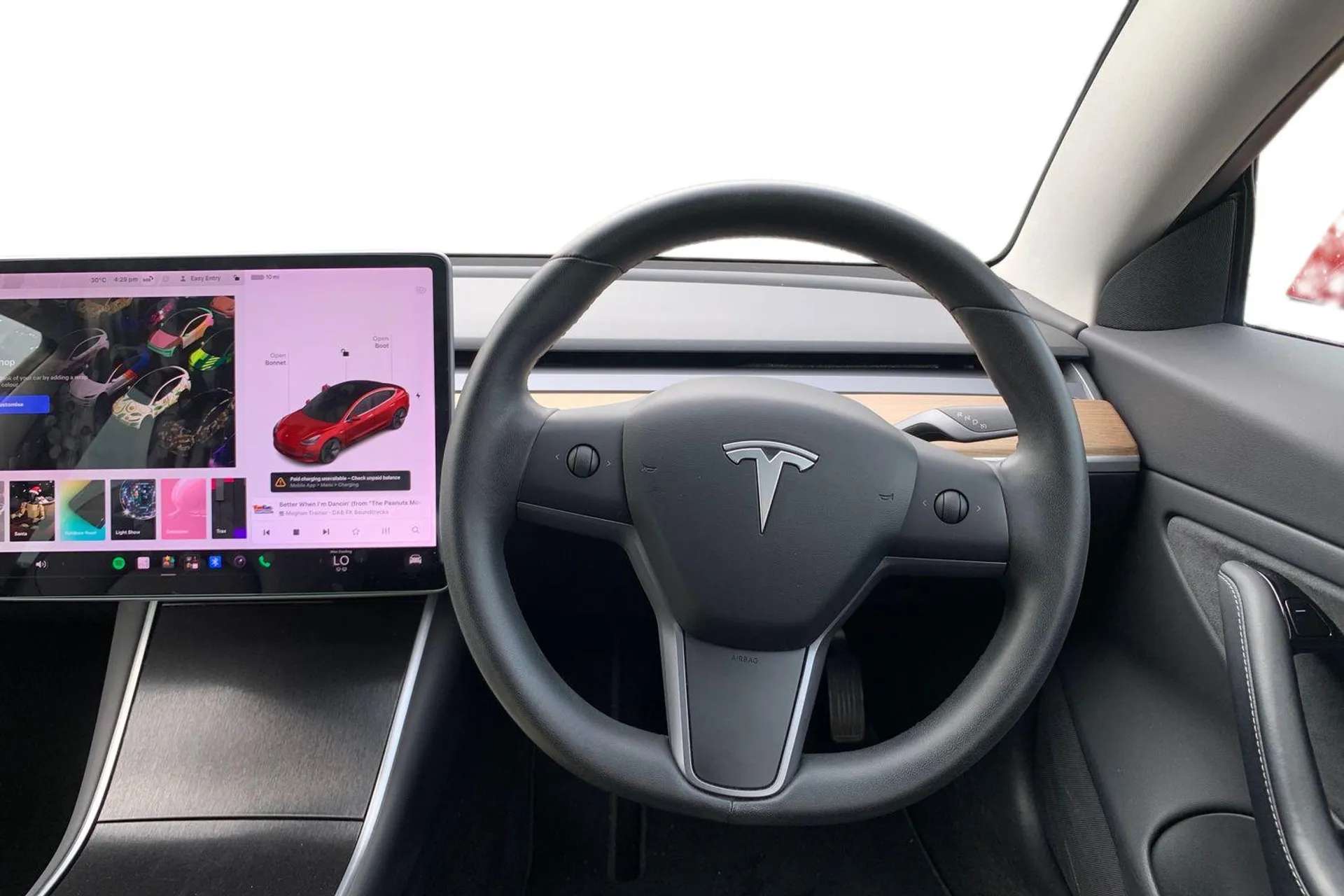 2019 TESLA MODEL 3 2019 TESLA MODEL 3