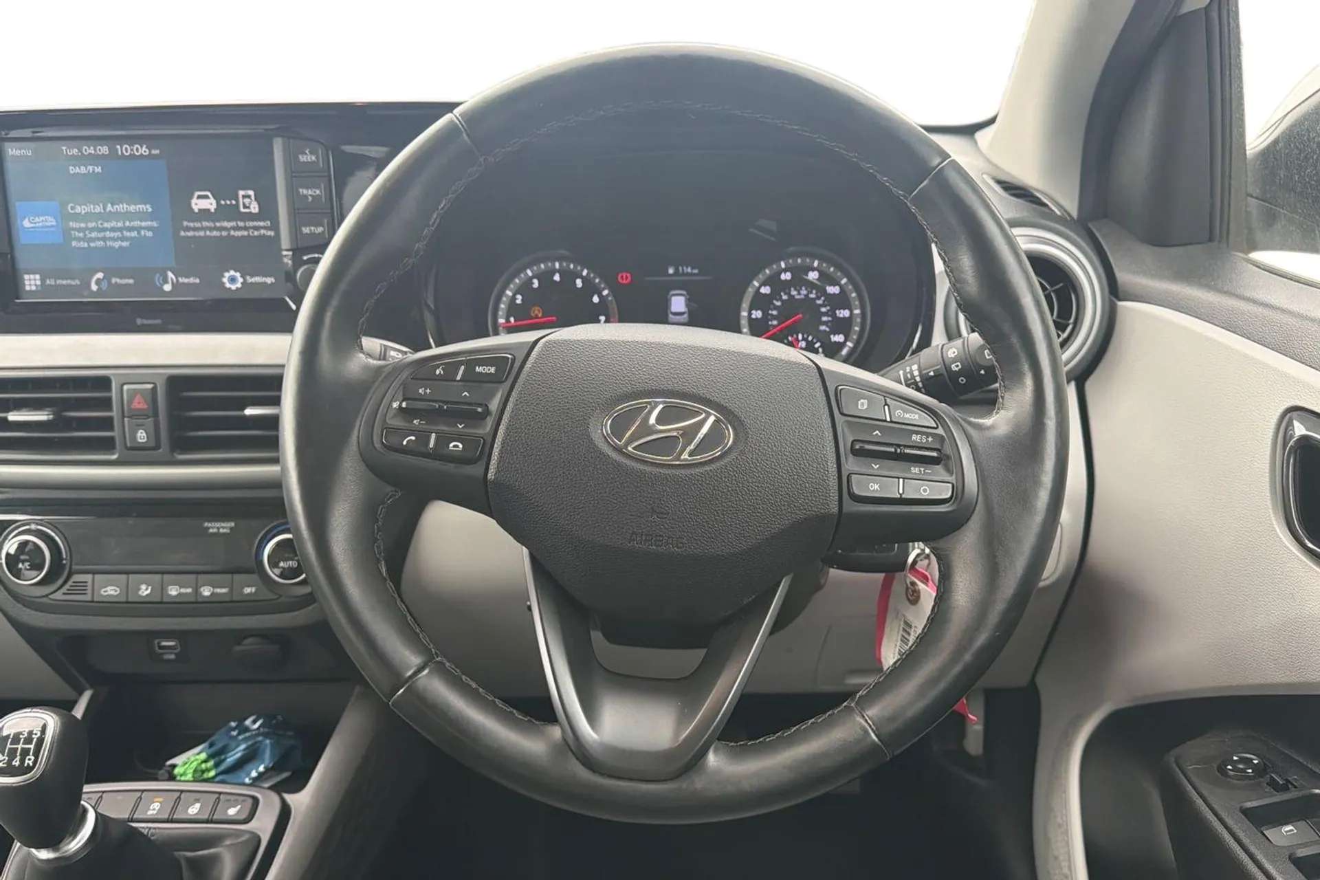 2021 HYUNDAI I10 2021 HYUNDAI I10