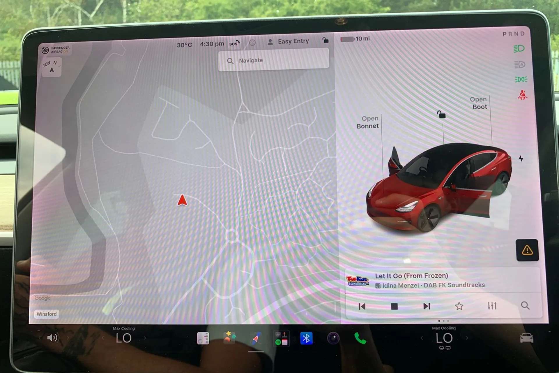 2019 TESLA MODEL 3 2019 TESLA MODEL 3