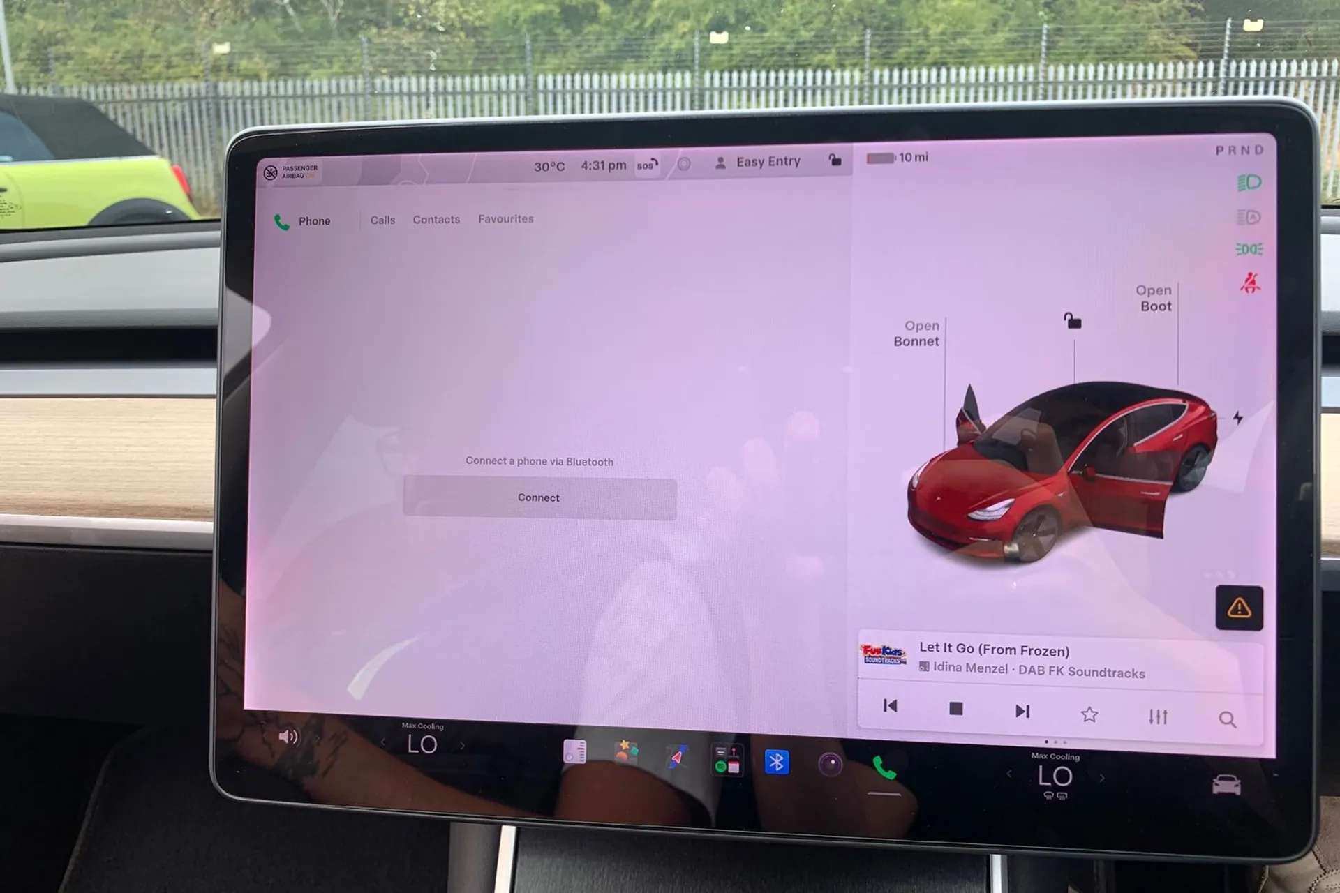 2019 TESLA MODEL 3 2019 TESLA MODEL 3
