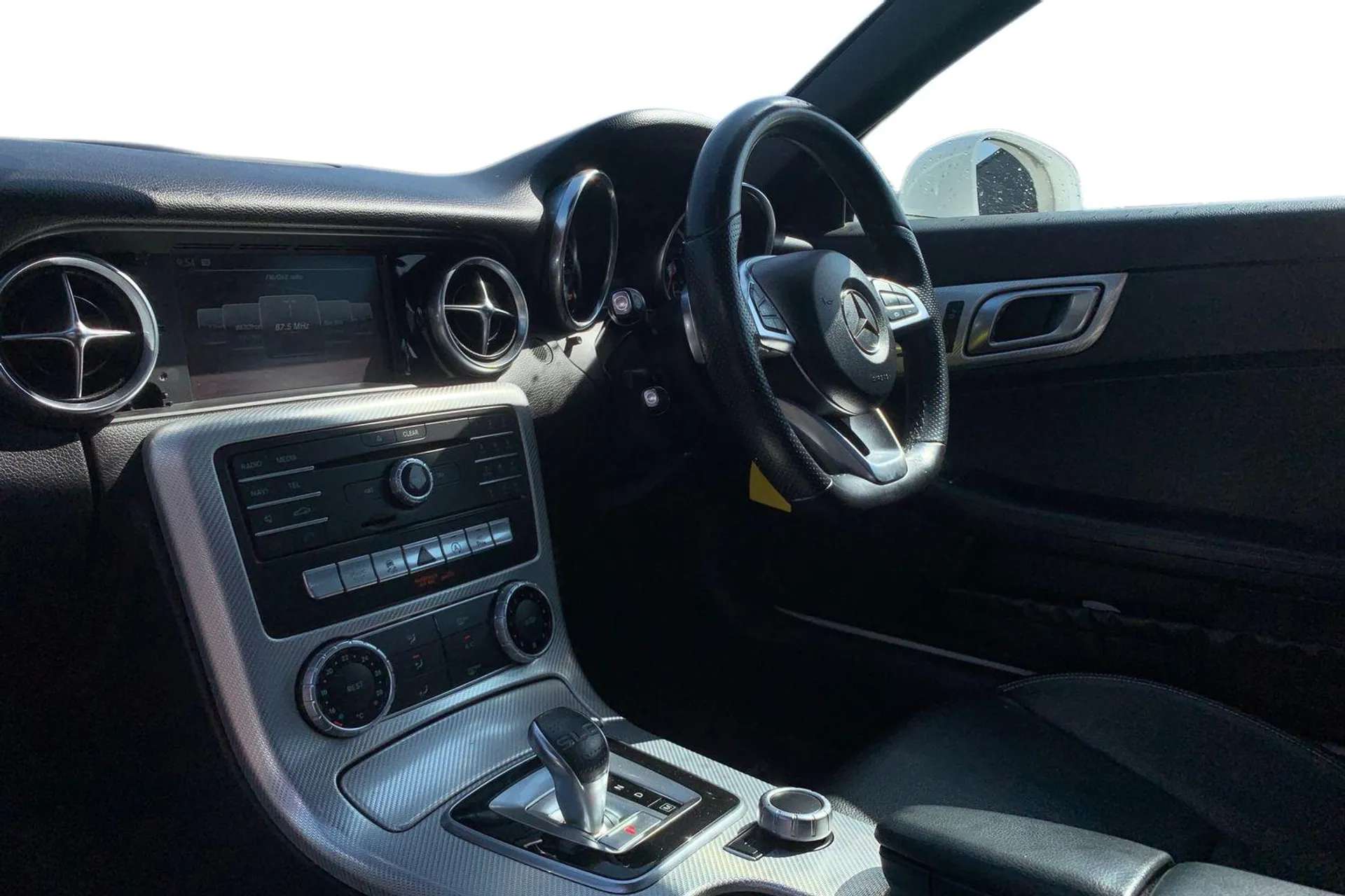 2018 MERCEDES-BENZ SLC 2018 MERCEDES-BENZ SLC