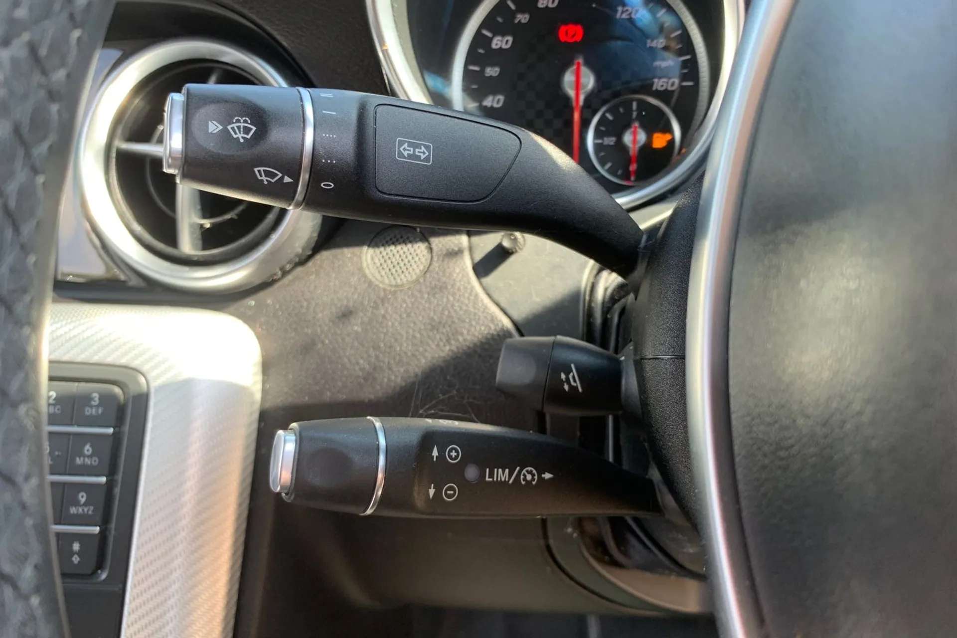 2018 MERCEDES-BENZ SLC 2018 MERCEDES-BENZ SLC