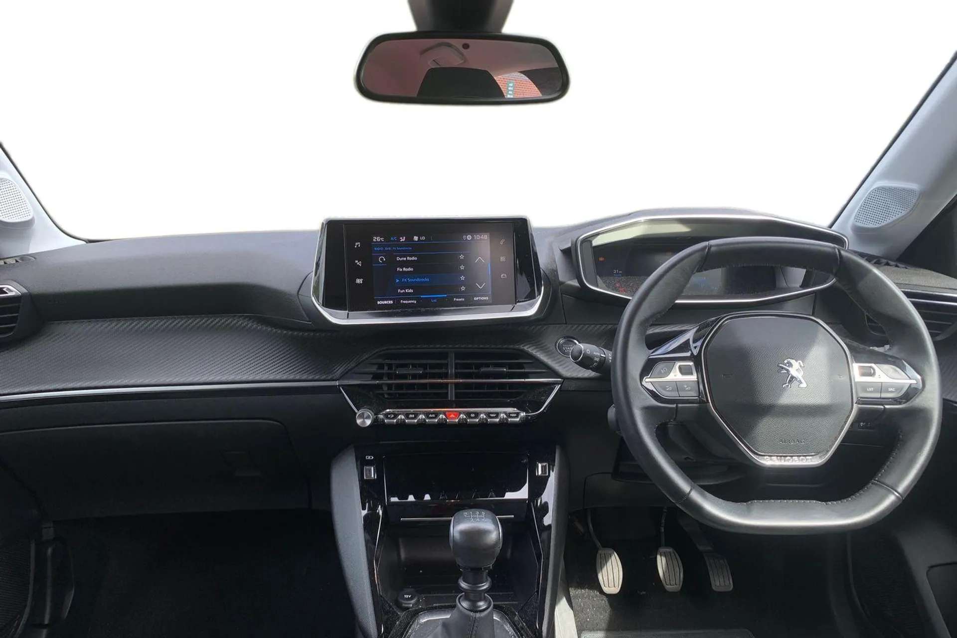 2020 PEUGEOT 208 2020 PEUGEOT 208