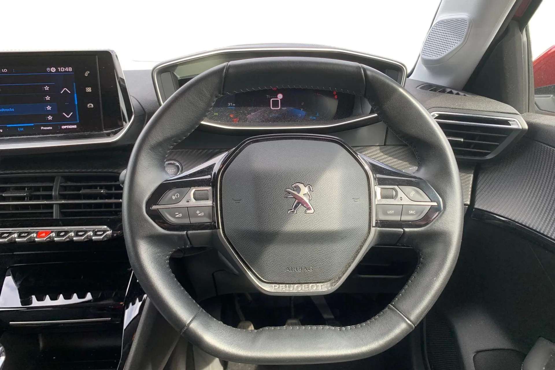 2020 PEUGEOT 208 2020 PEUGEOT 208