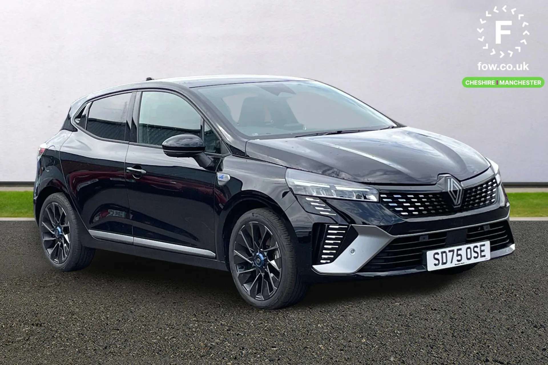 2025 RENAULT CLIO 2025 RENAULT CLIO
