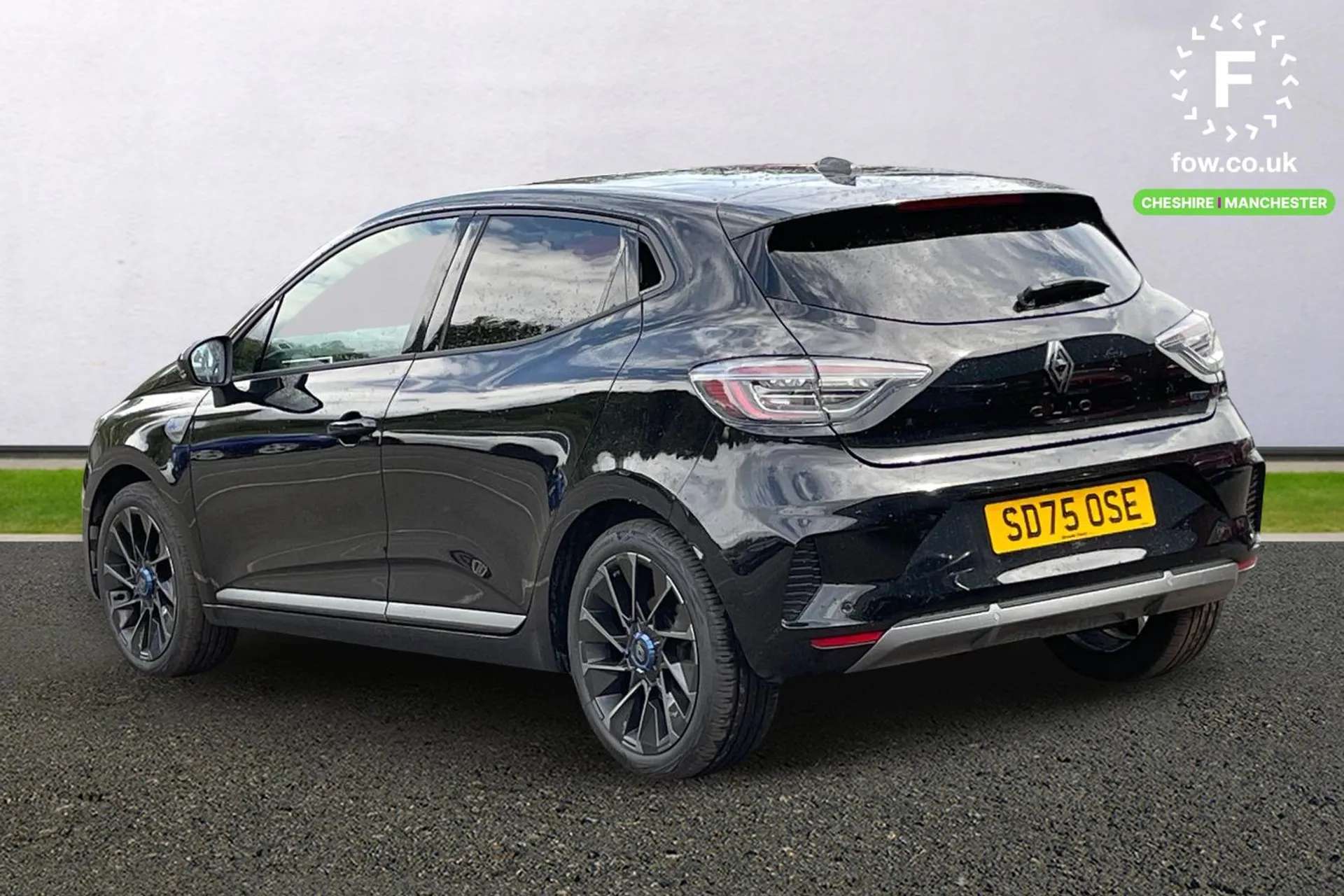 2025 RENAULT CLIO 2025 RENAULT CLIO