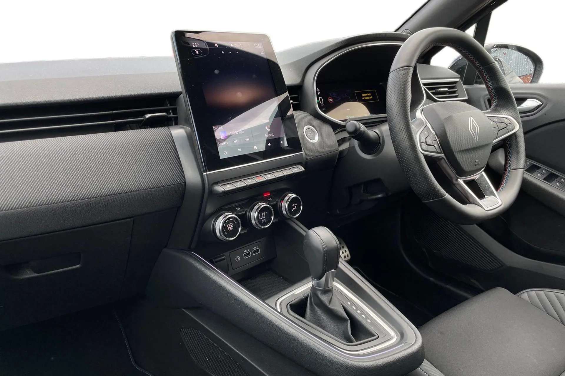 2025 RENAULT CLIO 2025 RENAULT CLIO