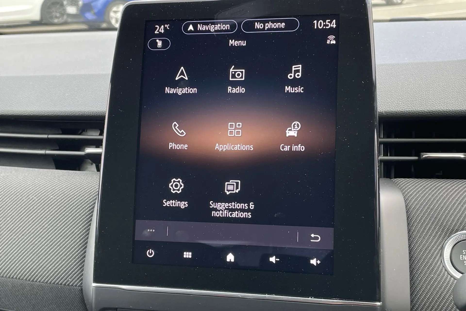 2025 RENAULT CLIO 2025 RENAULT CLIO