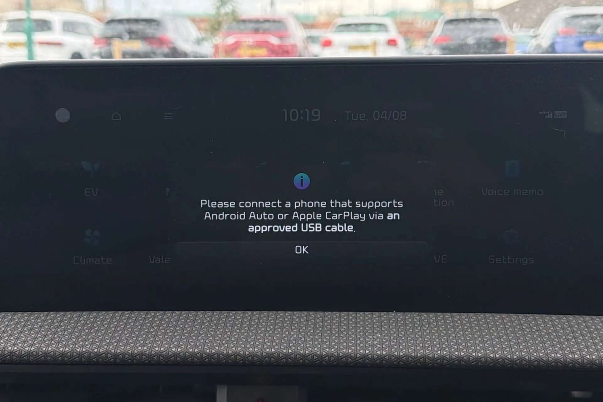 2023 KIA EV6 2023 KIA EV6