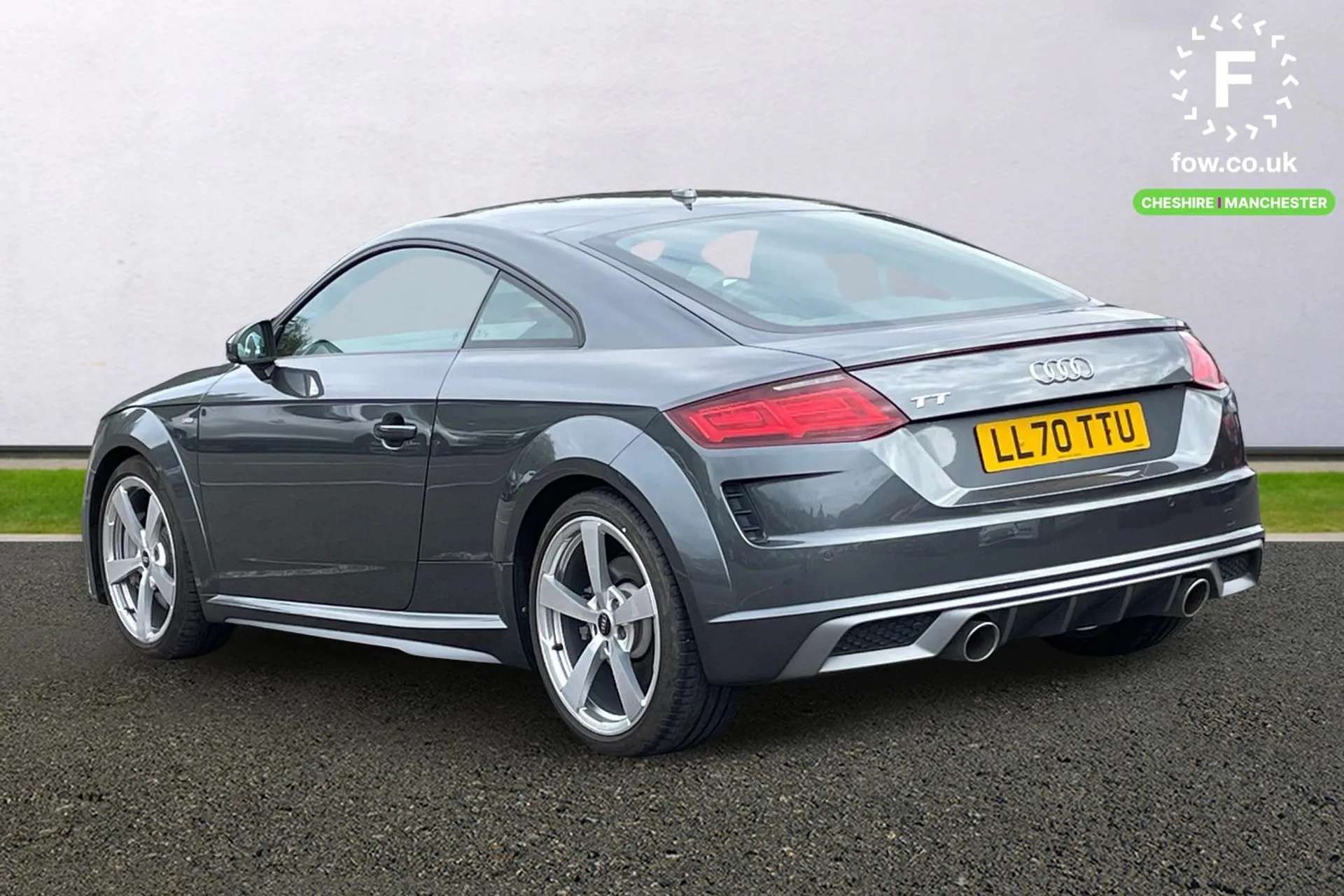 2021 AUDI TT 2021 AUDI TT