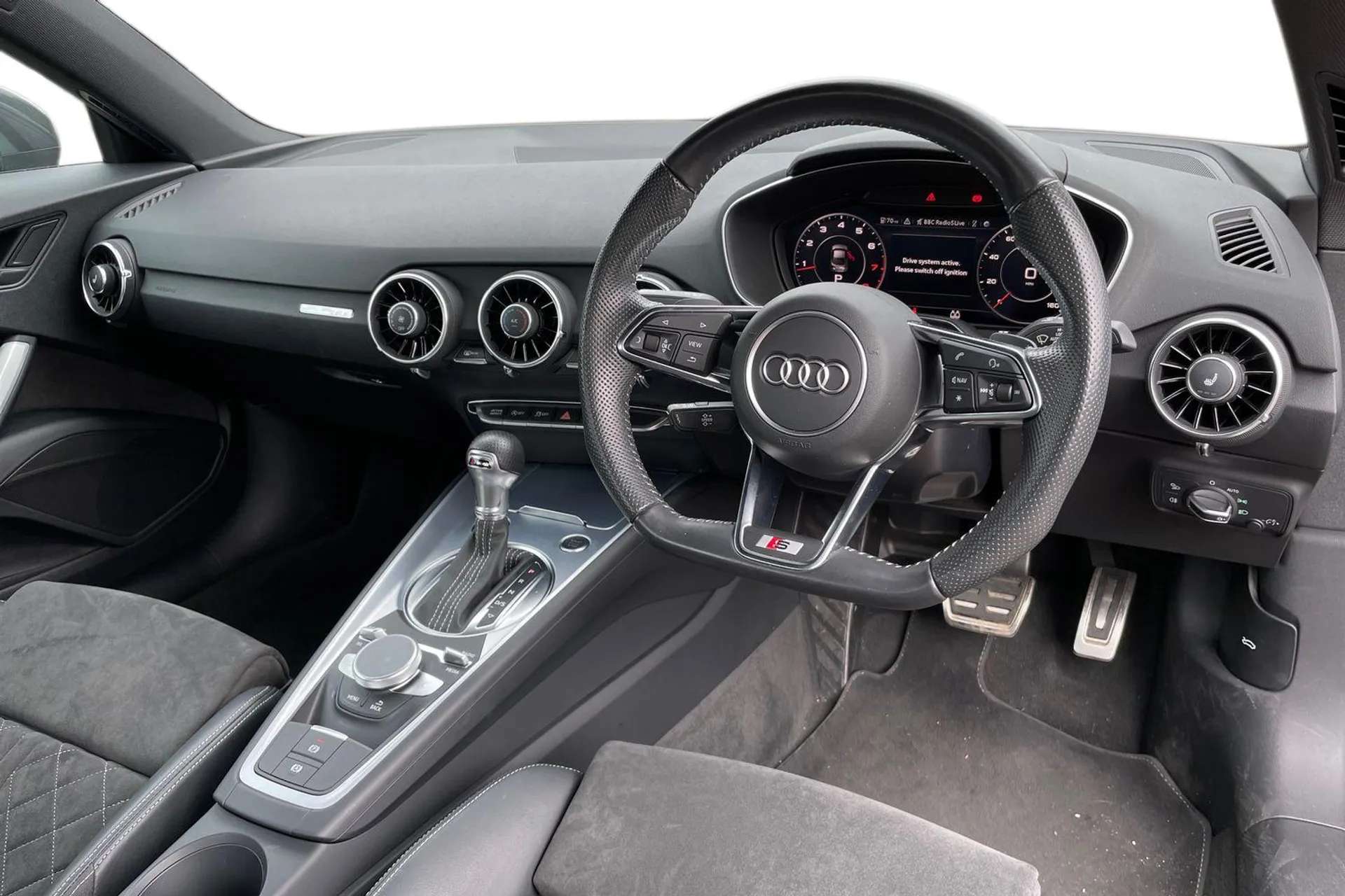 2021 AUDI TT 2021 AUDI TT