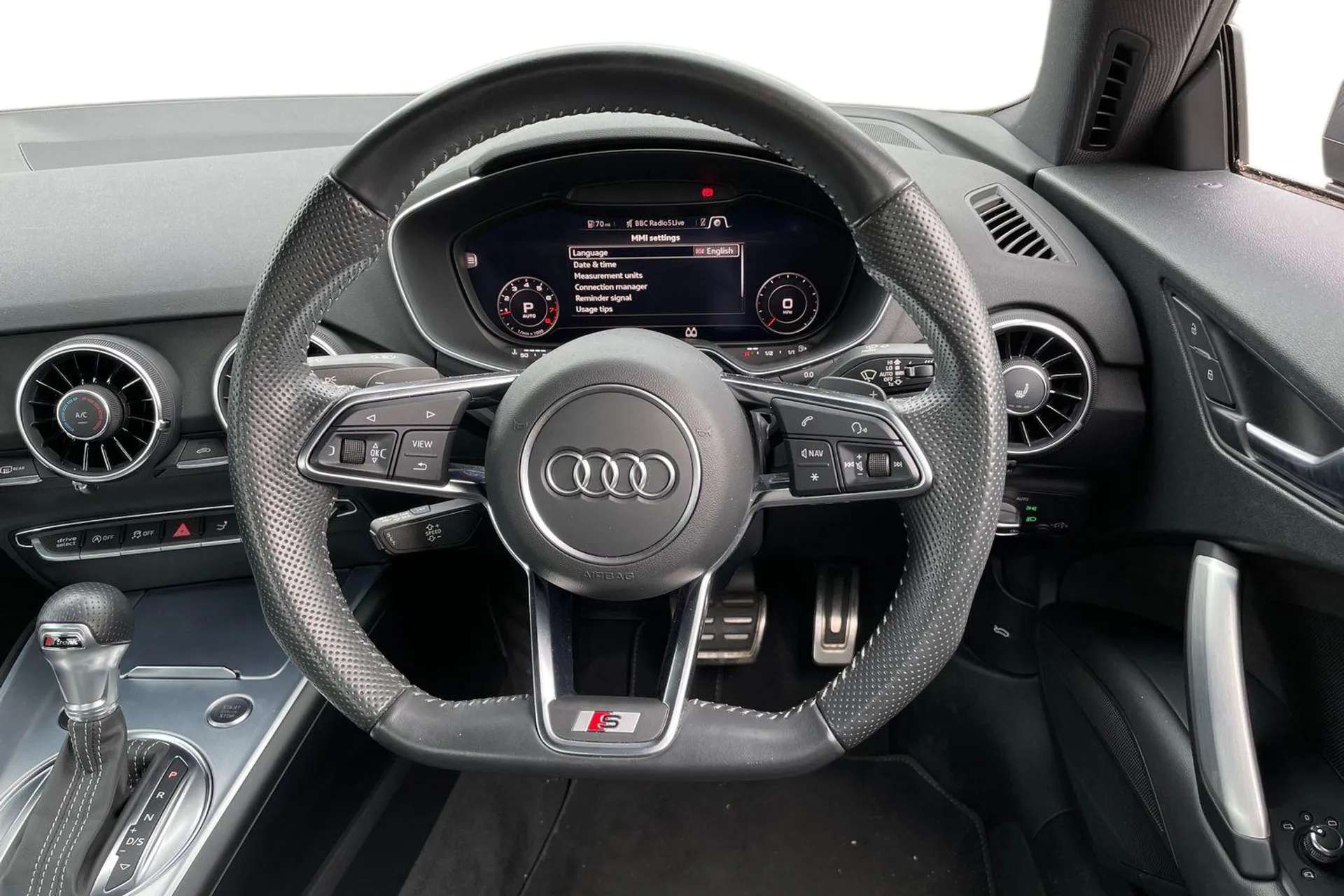2021 AUDI TT 2021 AUDI TT