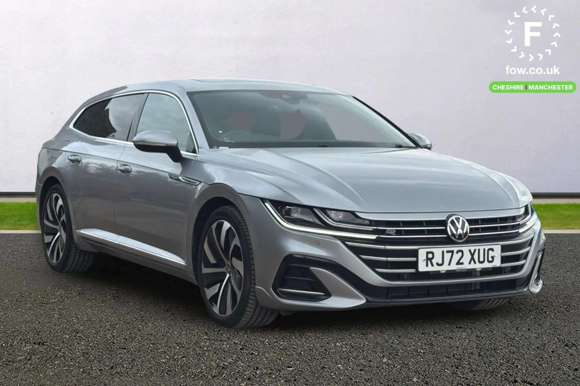 2023 VOLKSWAGEN ARTEON 2023 VOLKSWAGEN ARTEON