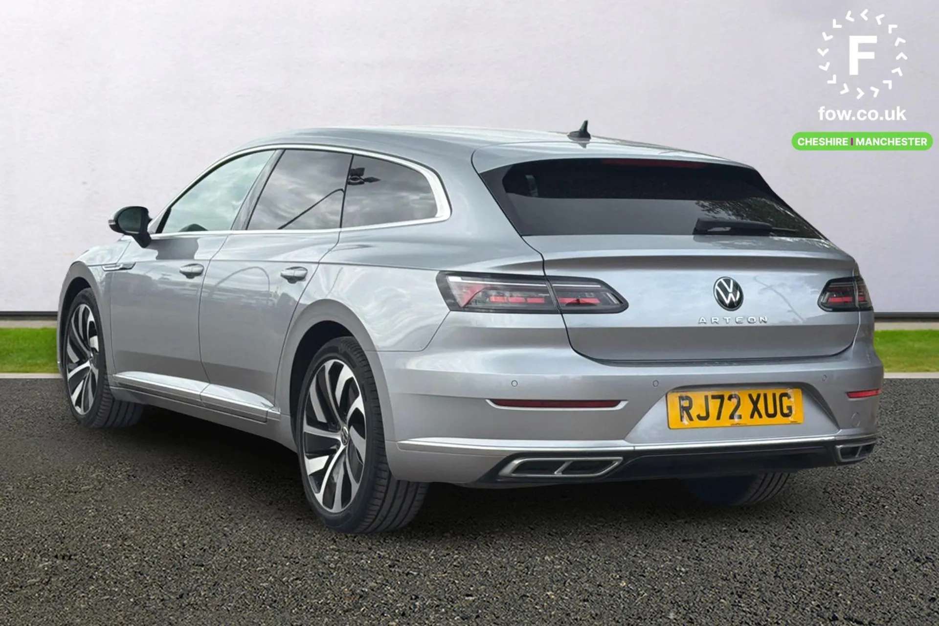 2023 VOLKSWAGEN ARTEON 2023 VOLKSWAGEN ARTEON