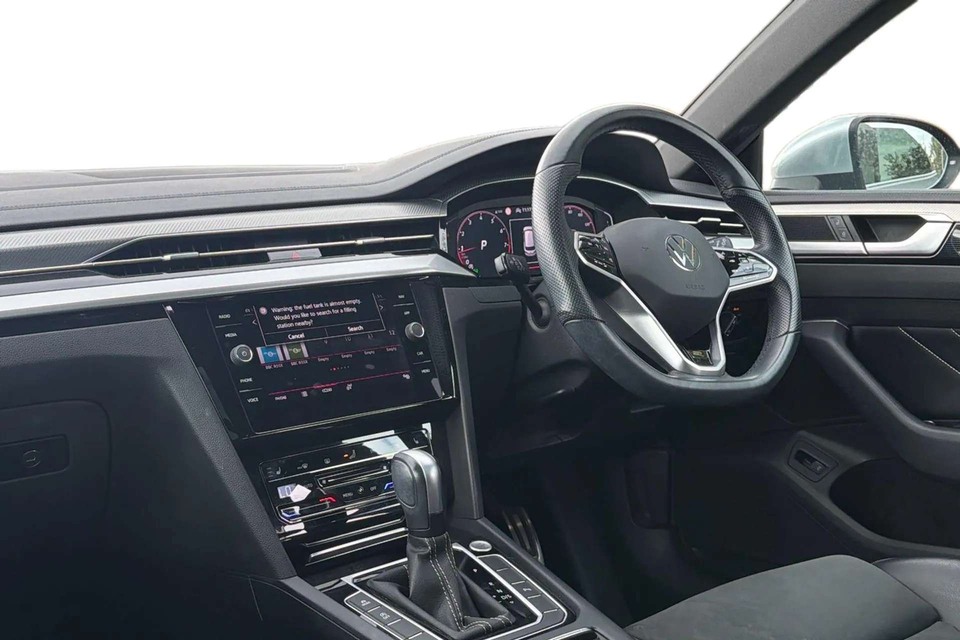 2023 VOLKSWAGEN ARTEON 2023 VOLKSWAGEN ARTEON
