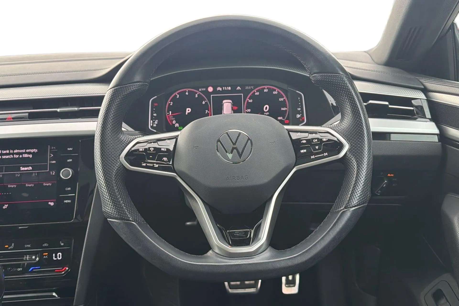 2023 VOLKSWAGEN ARTEON 2023 VOLKSWAGEN ARTEON