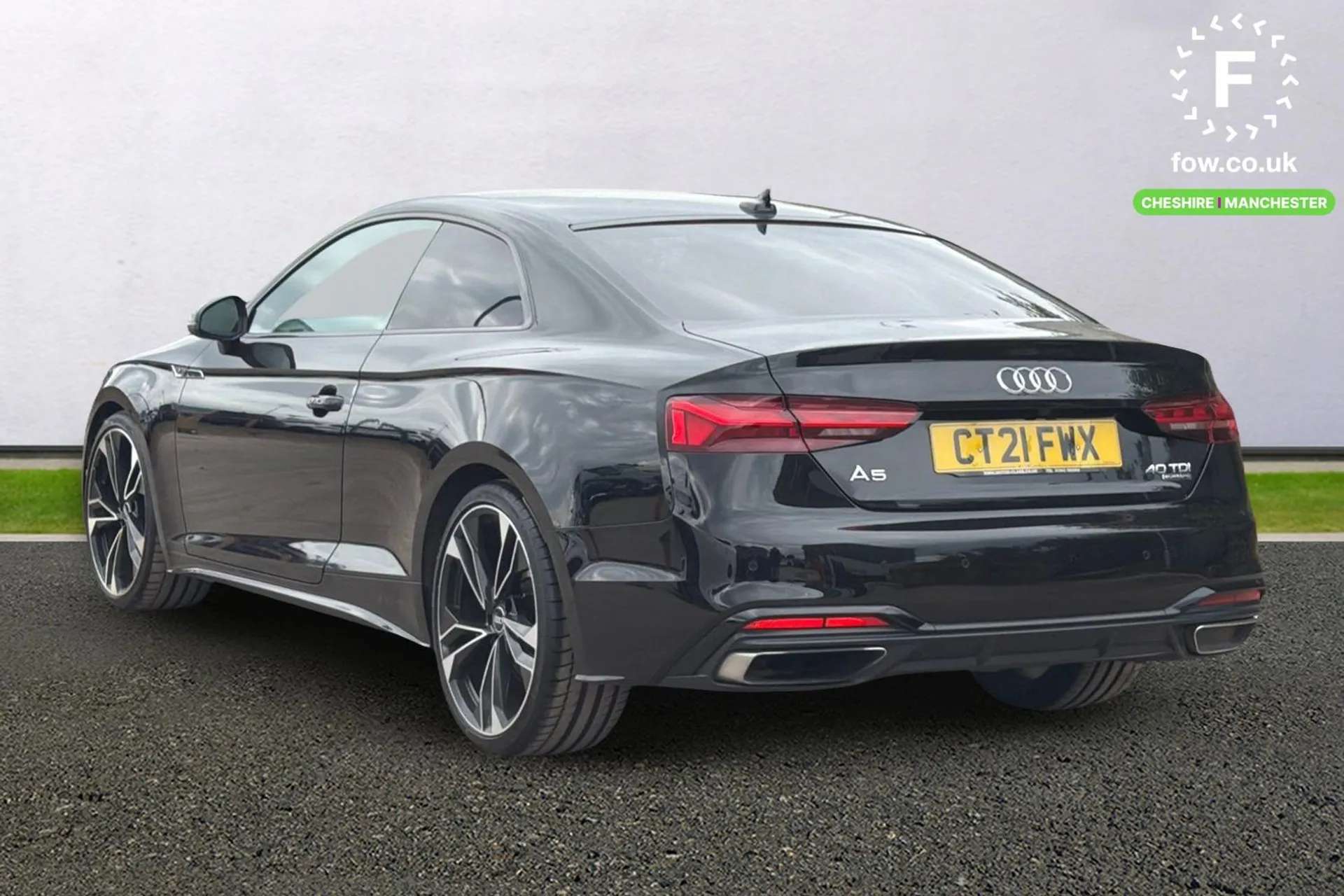 2021 AUDI A5 2021 AUDI A5
