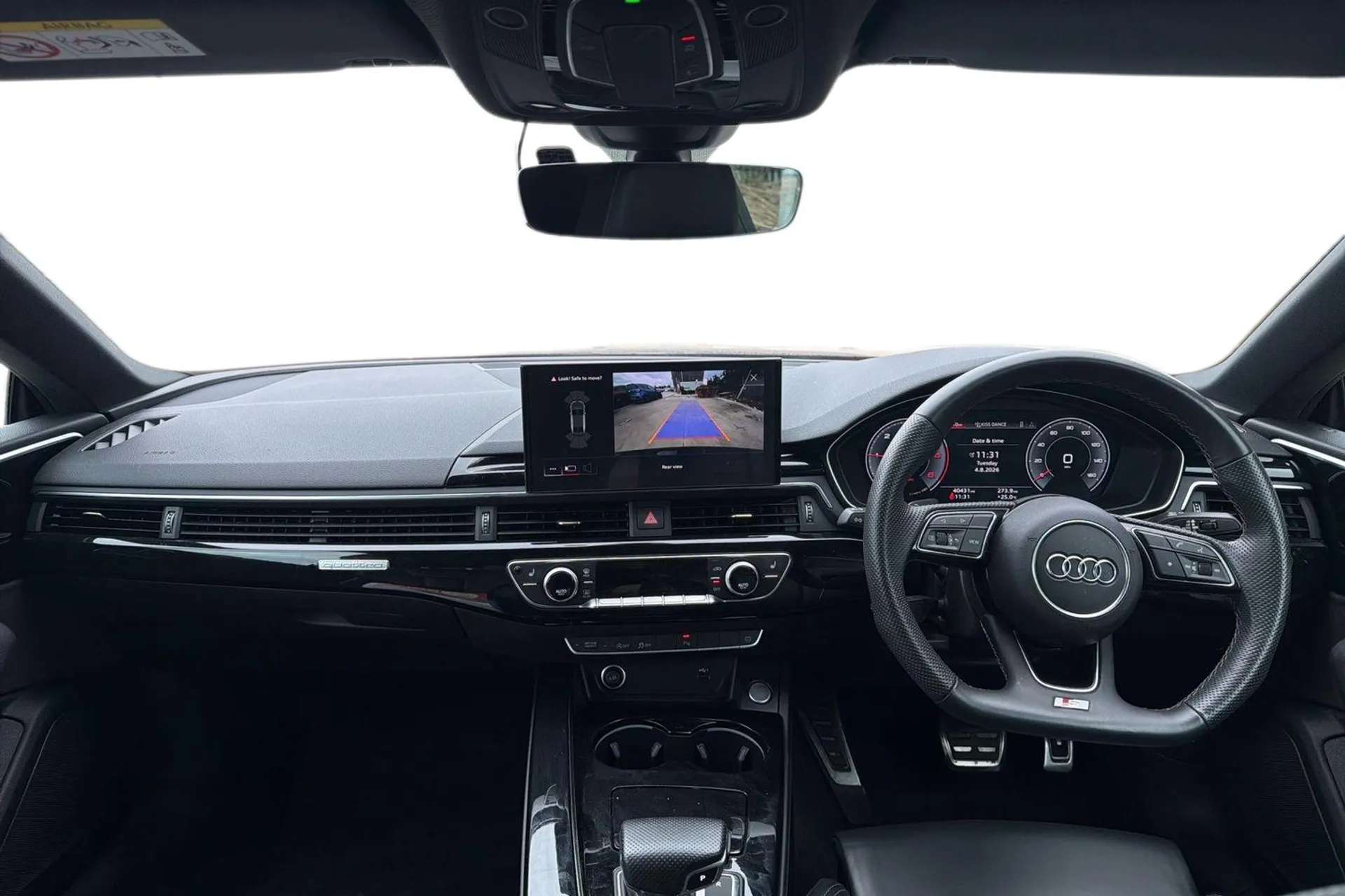 2021 AUDI A5 2021 AUDI A5