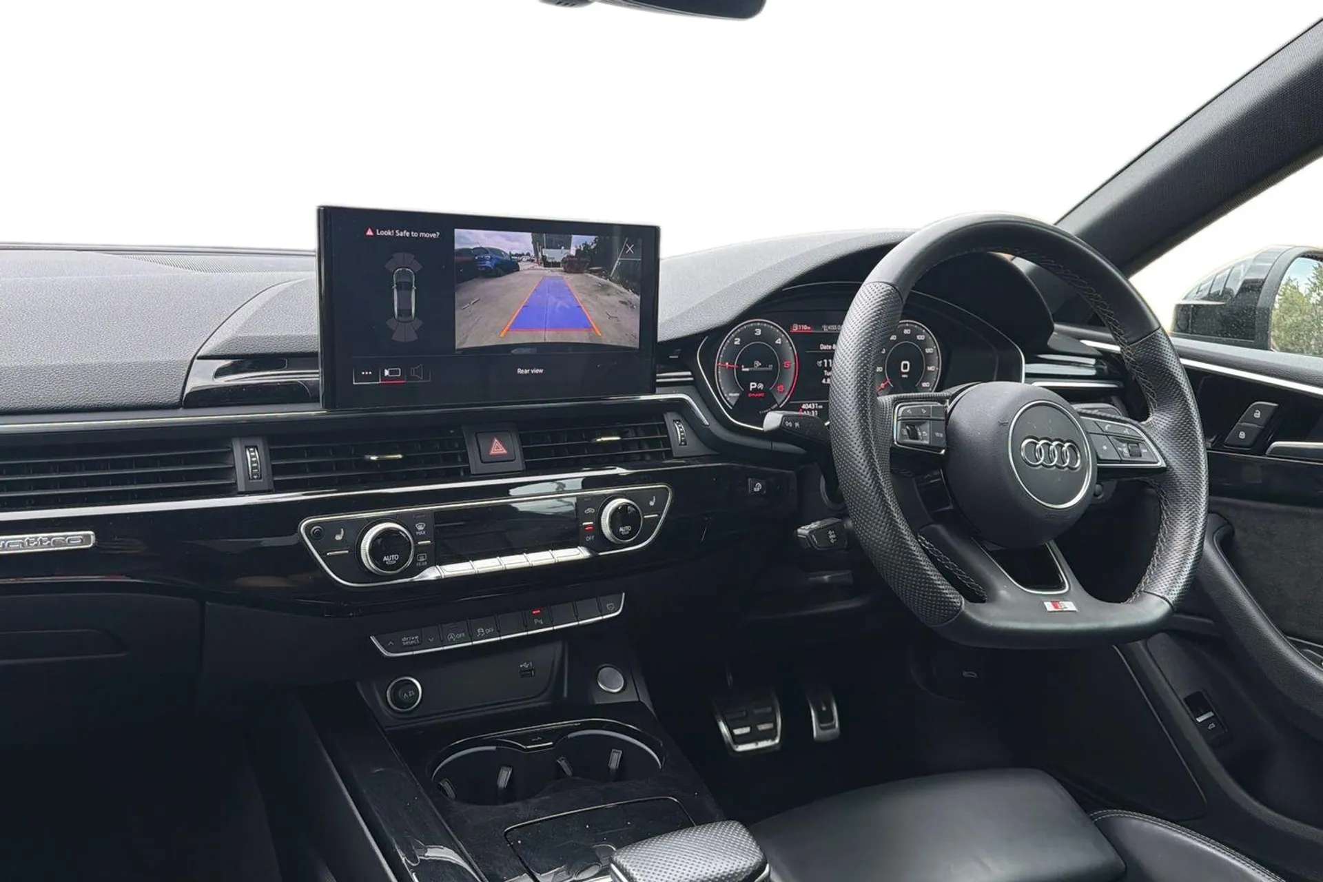2021 AUDI A5 2021 AUDI A5