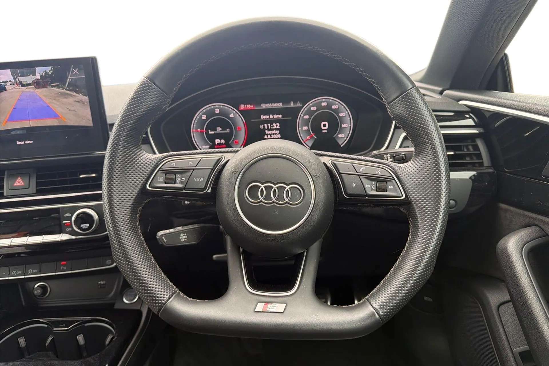 2021 AUDI A5 2021 AUDI A5