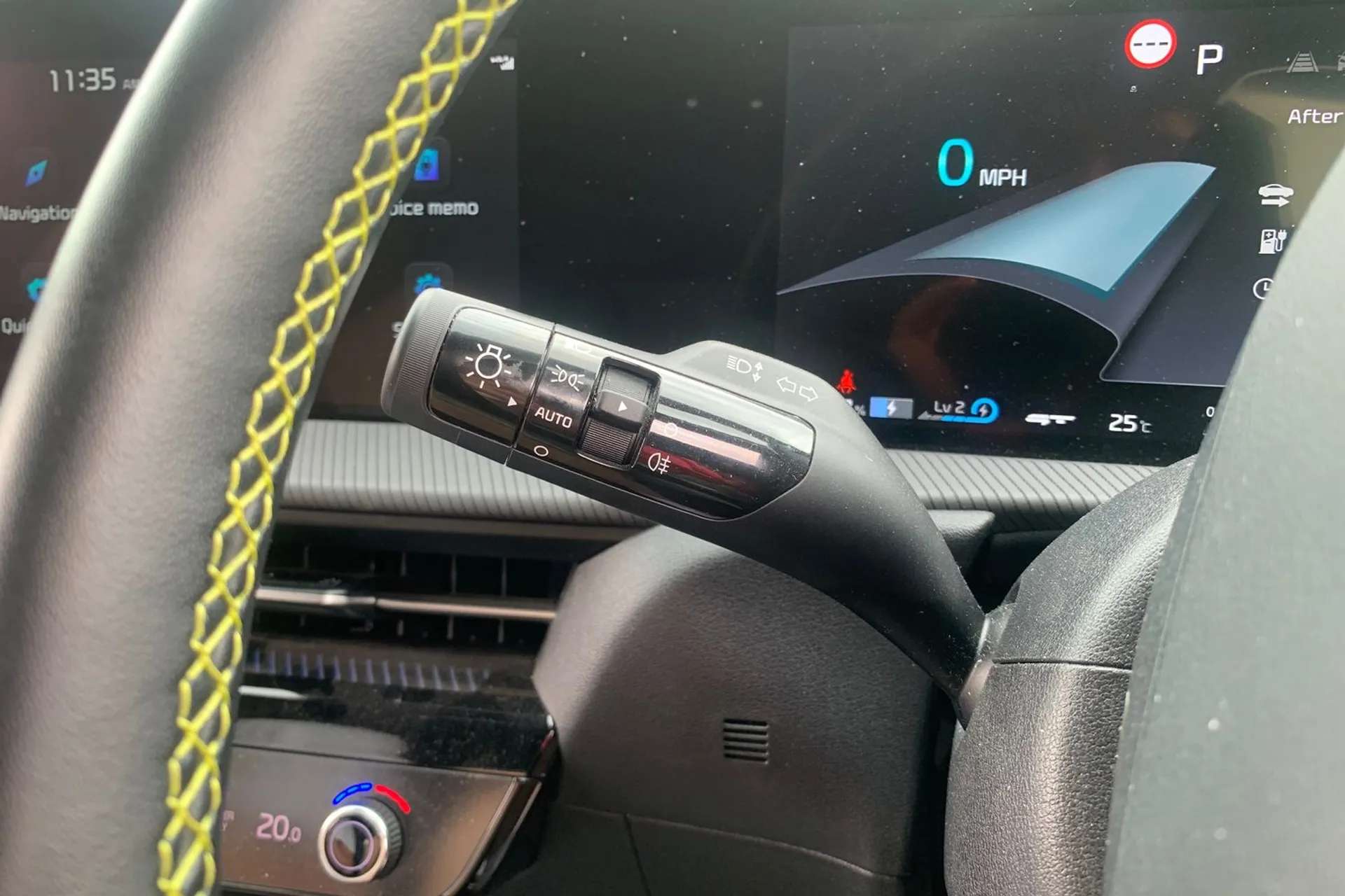 2023 KIA EV6 2023 KIA EV6