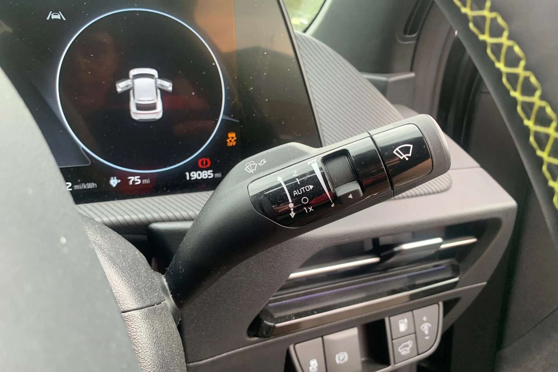 2023 KIA EV6 2023 KIA EV6