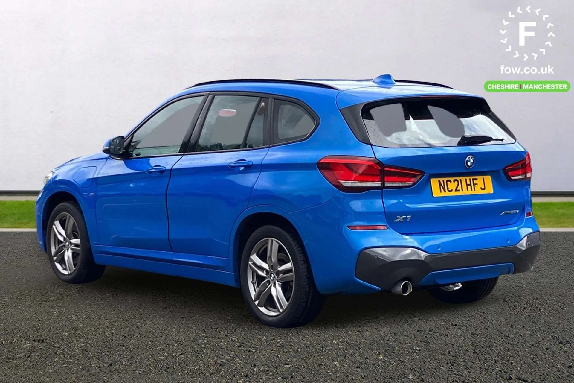 2021 BMW X1 2021 BMW X1