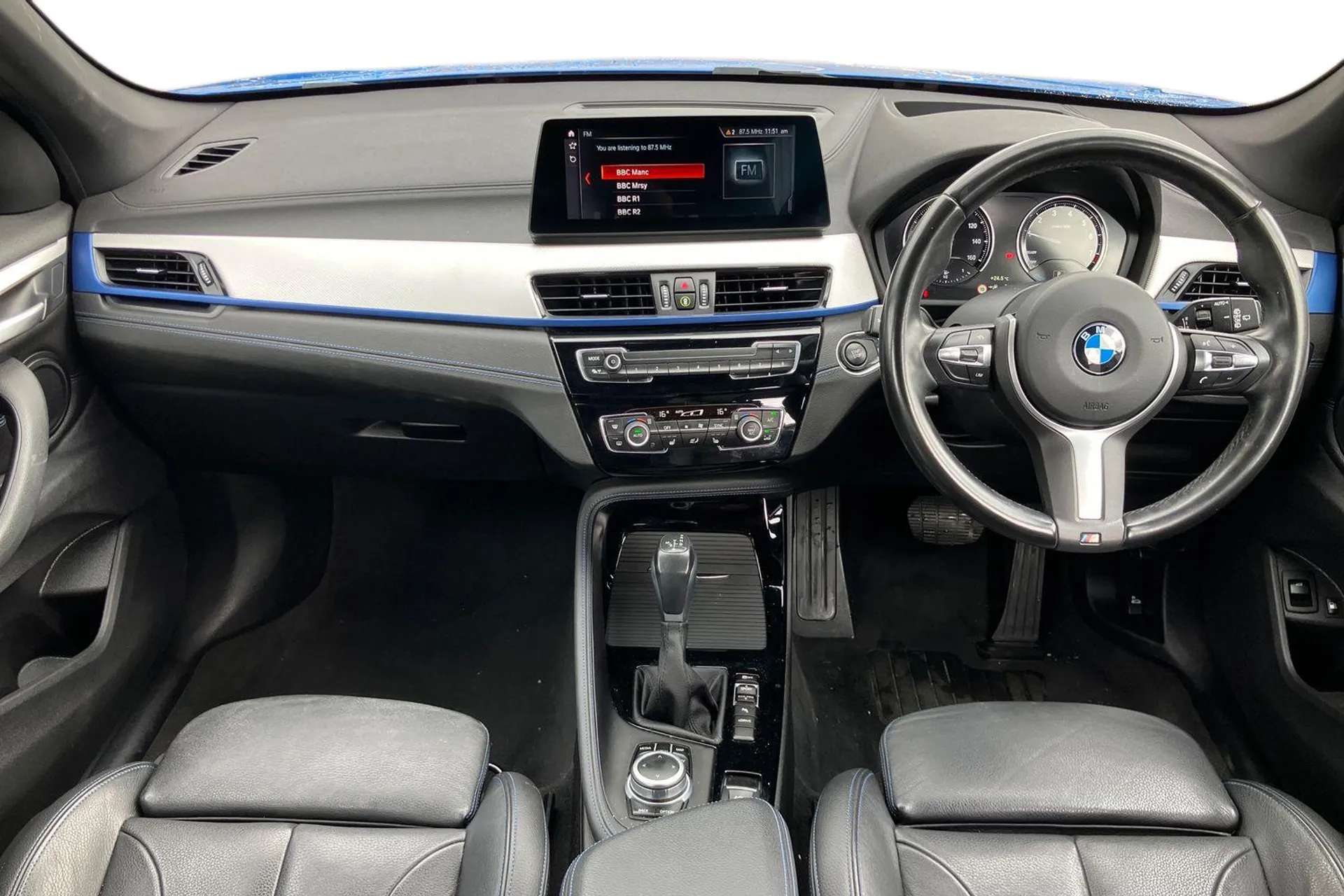2021 BMW X1 2021 BMW X1