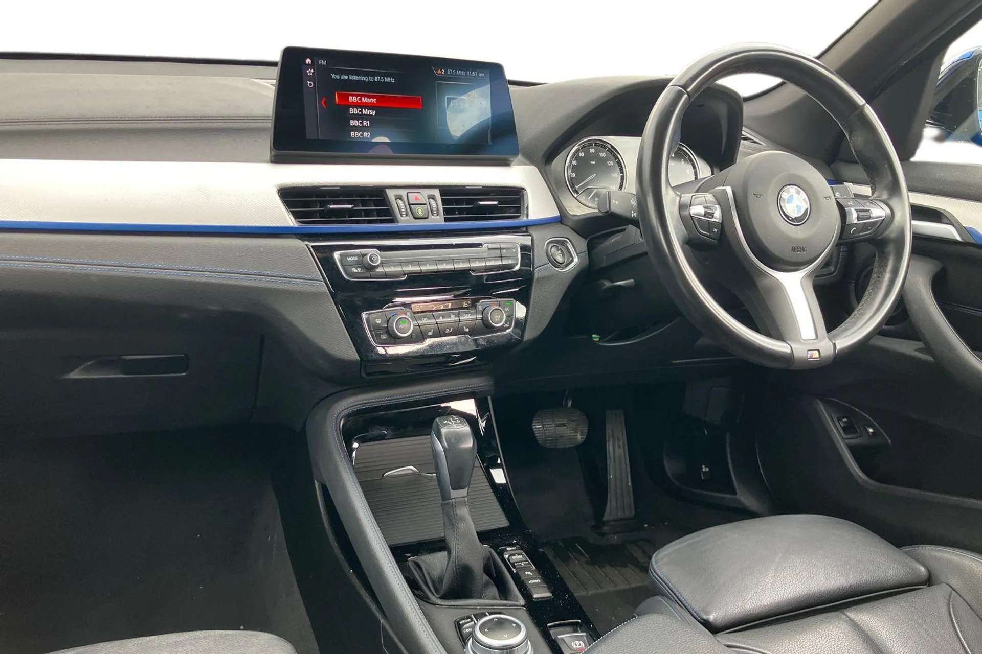 2021 BMW X1 2021 BMW X1