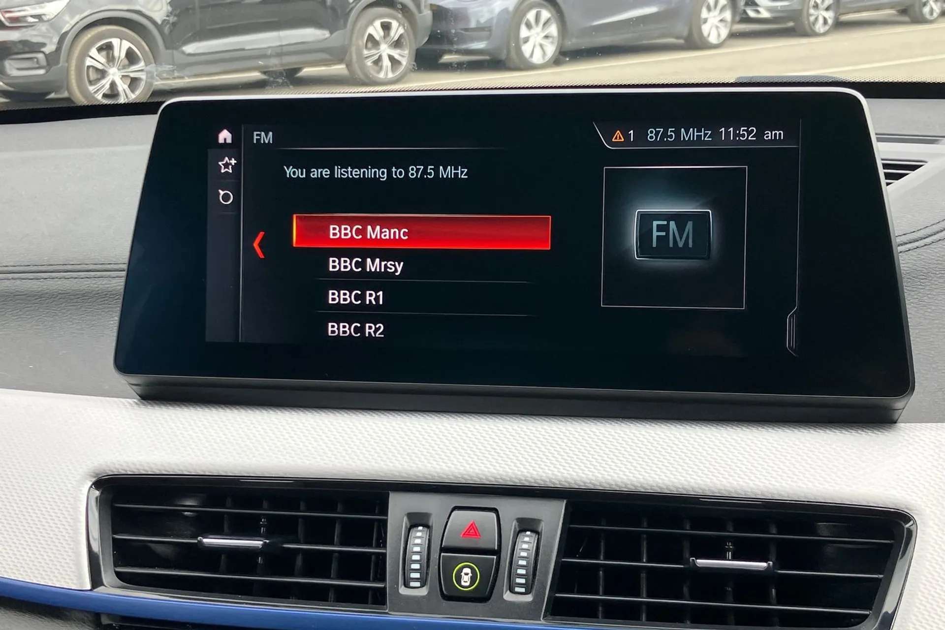 2021 BMW X1 2021 BMW X1