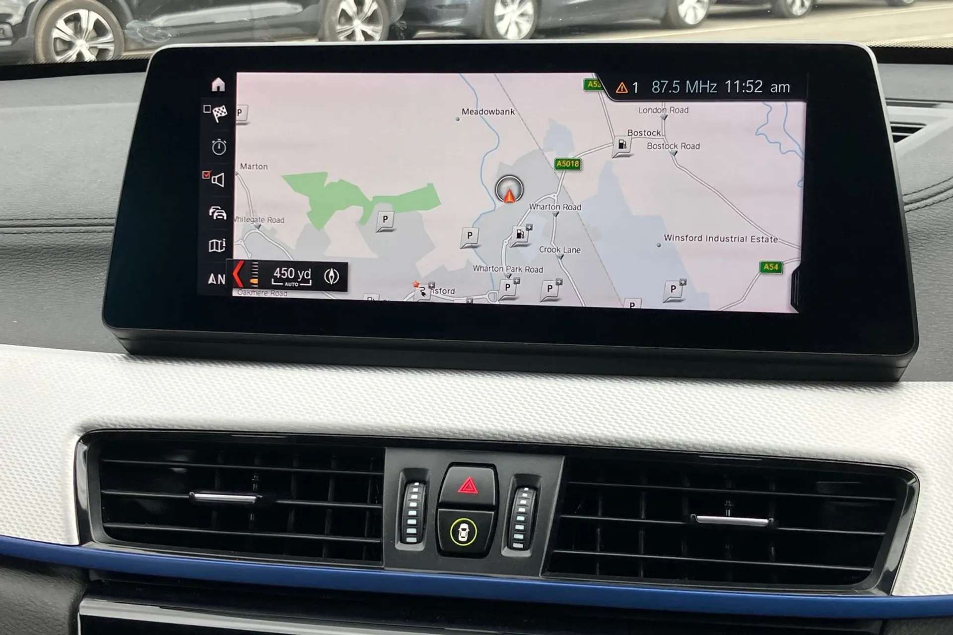 2021 BMW X1 2021 BMW X1