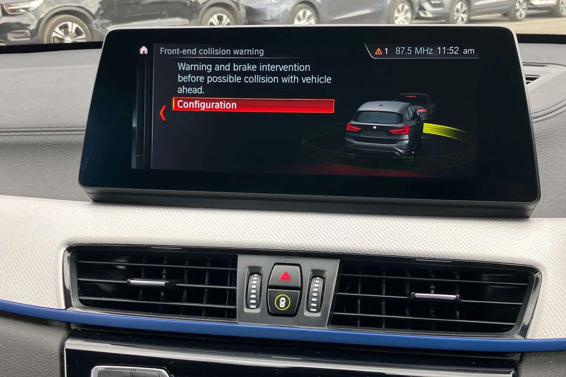 2021 BMW X1 2021 BMW X1